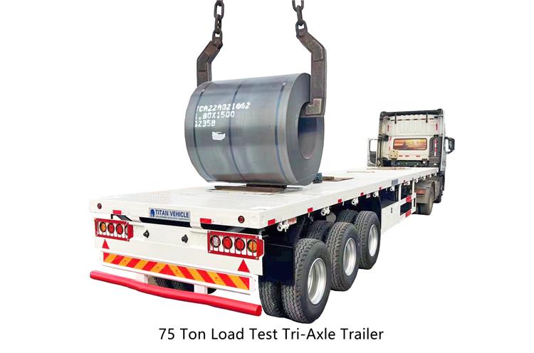 Trailers for Sale In Jamaica | How Much Does Shacman Truck Cost in Jamaica?
