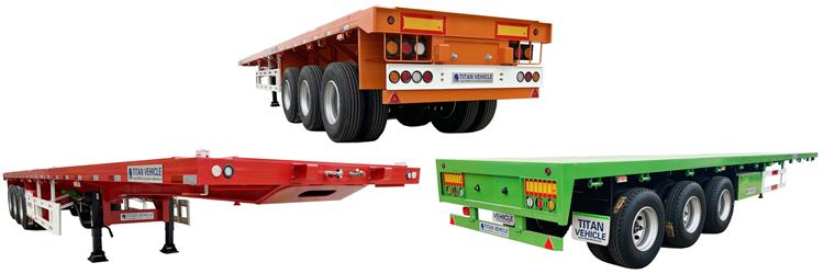 Trailers for Sale In Jamaica | How Much Does Shacman Truck Cost in Jamaica?