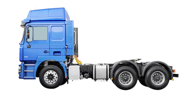 New Shacman Truck F3000 | Head of the Truck for Sale in Tanzania
