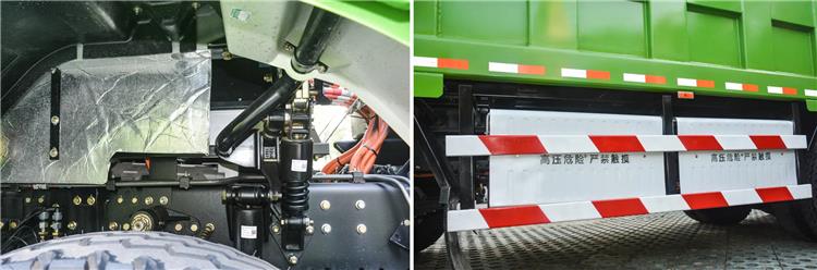 New Model Shacman M3000 375 8x4 Tipper Truck for Sale