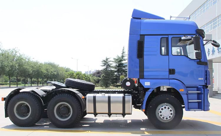 Shacman H3000 Price | Shaanxi 6x4 Head Truck for Sale Price in Nigeria