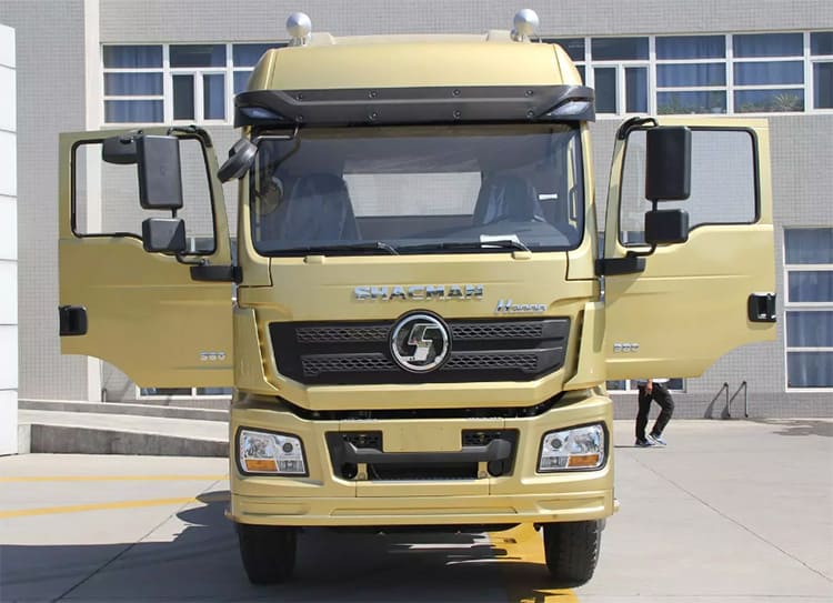 H3000 Shacman 6x4 Head Tractor Price for Sale in Nigeria