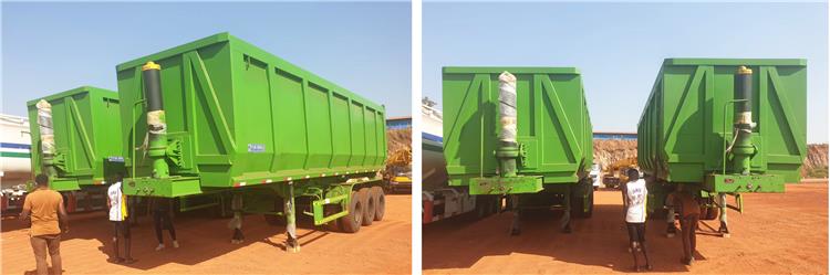 Tipper Dumper Price