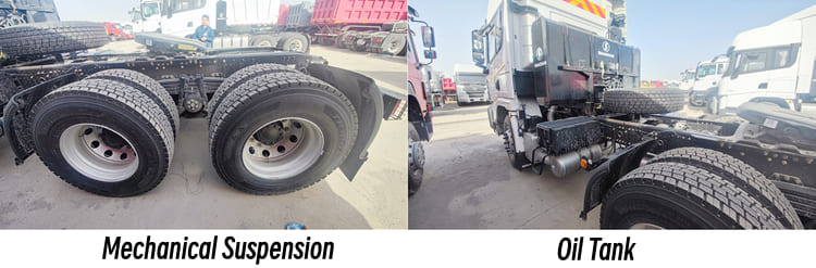 Shacman X3000 Price in Tanzania