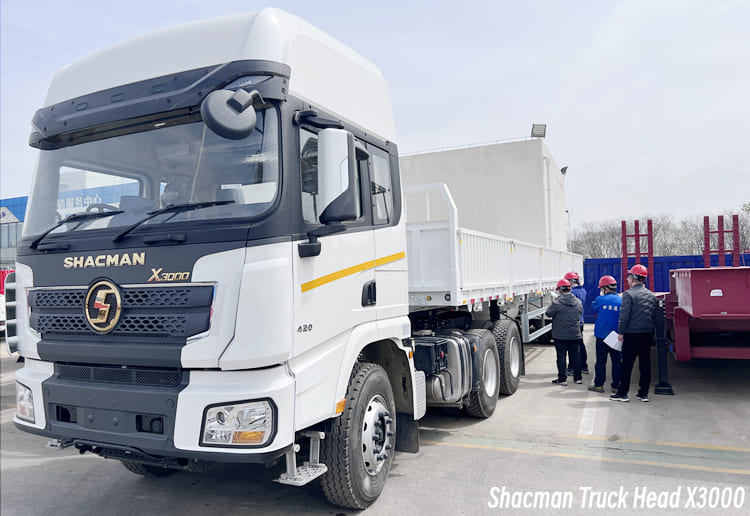 Shacman Truck Tanzania Limited - Shacman Truck X3000 Price in Tanzania
