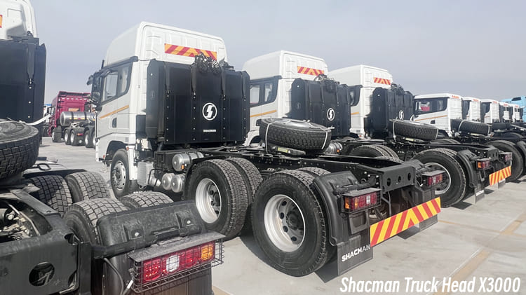 Shacman Truck Tanzania Limited - Shacman Truck X3000 Price in Tanzania