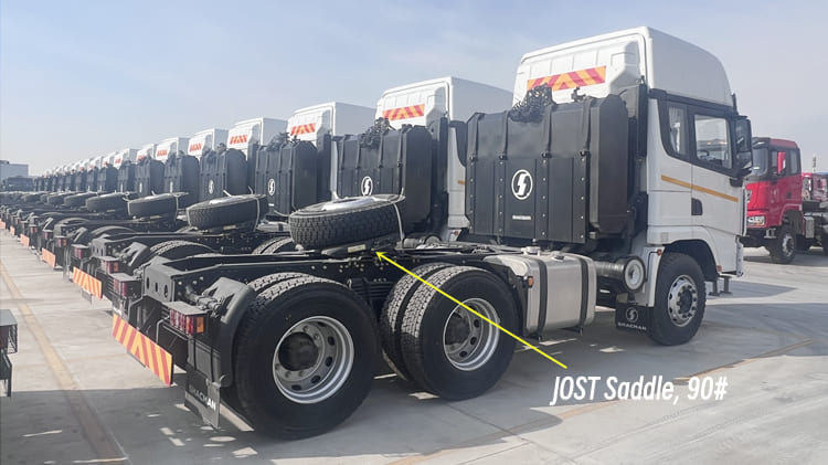 Shacman Truck Tanzania Limited - Shacman Truck X3000 Price in Tanzania