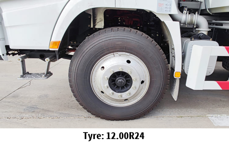 Shacman X3000 6x4 10 Wheeler Dump Truck Price in Tanzania