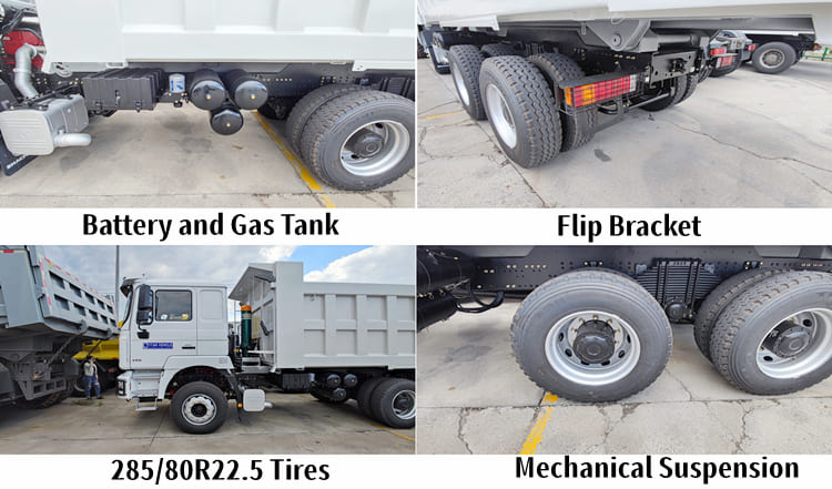 F3000 Shacman Truck Price - Shacman Dump Truck Price in Tanzania