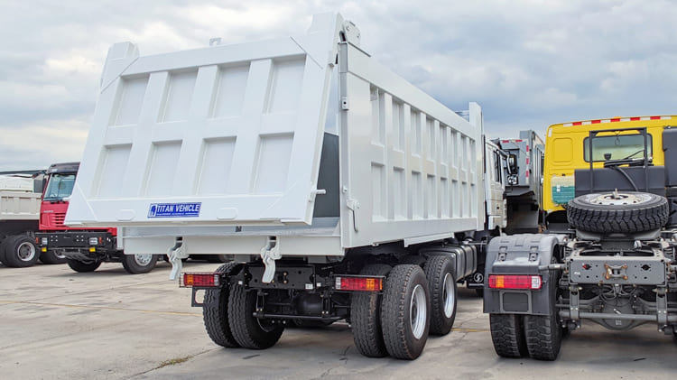 F3000 Shacman Truck Price - Shacman Dump Truck Price in Tanzania