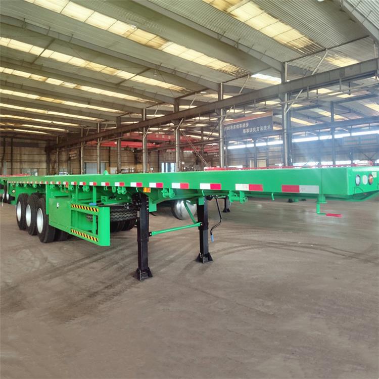 Tri Axle Trailer for Sale