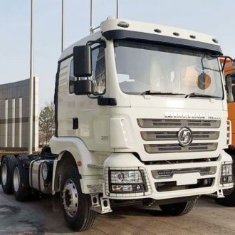 Shacman M3000 Tractor Truck