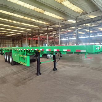 Tri Axle Trailer for Sale
