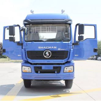 Shacman H3000 Shaanxi 6x4 Head Truck