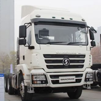 Shacman M3000 430 Horse Truck