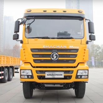 Shacman M3000 10 Wheel Truck Price