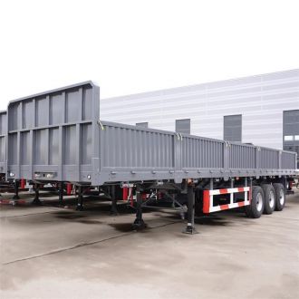 Sideboard Trailer