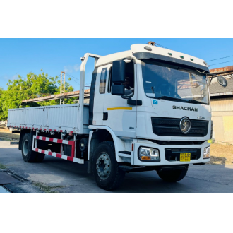 New Shacman L3000 Lorry Truck